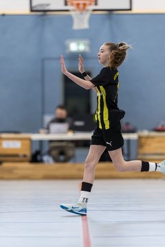 Bild 302 - wBJ NFV Futsalmeisterschaft